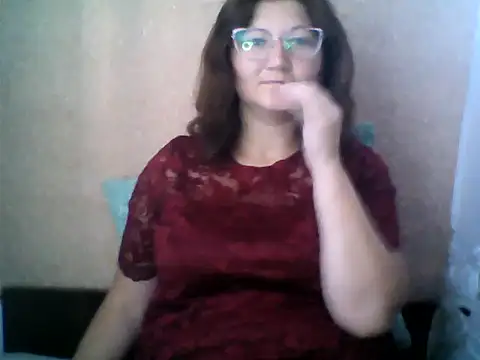 Webkamerová show Oliviiaa_Valter