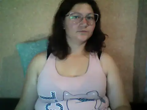 XXX chat uživo modela Oliviiaa_Valter