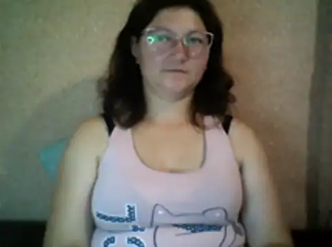 Oliviiaa_Valter – Kamerová šou