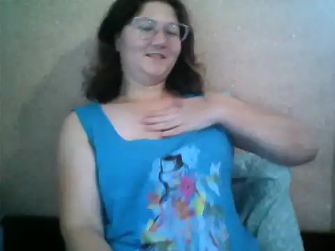 Chat XXX ao vivo de Oliviiaa_Valter