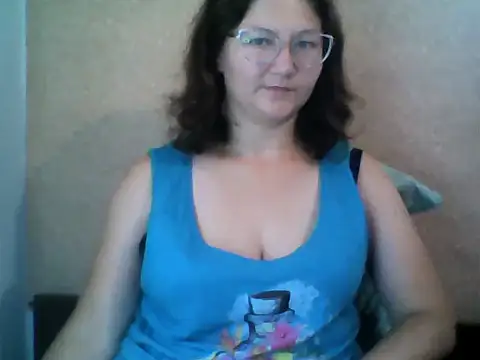 XXX chat uživo modela Oliviiaa_Valter