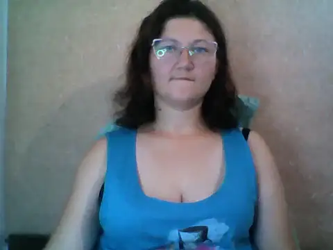Chat XXX ao vivo de Oliviiaa_Valter