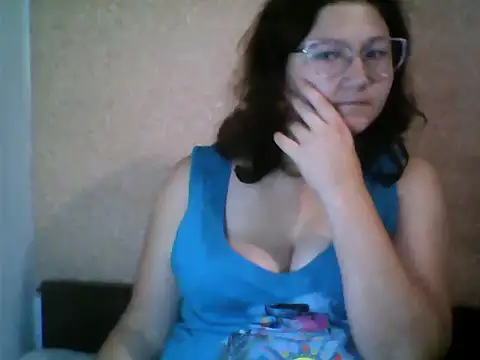 Oliviiaa_Valter Webcam Show