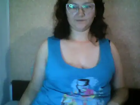 Oliviiaa_Valter: вебкам-шоу