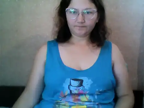 Webkamerová show Oliviiaa_Valter