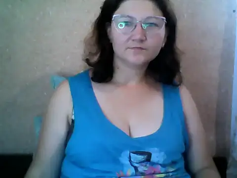 Chat XXX en directo de Oliviiaa_Valter