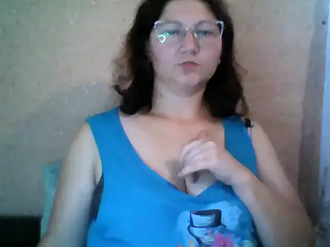 צ'אט XXX בשידור חי של Oliviiaa_Valter