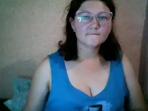 Webkamerová show Oliviiaa_Valter