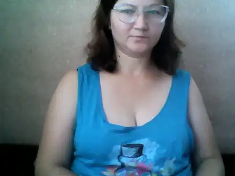 Chat XXX en directo de Oliviiaa_Valter