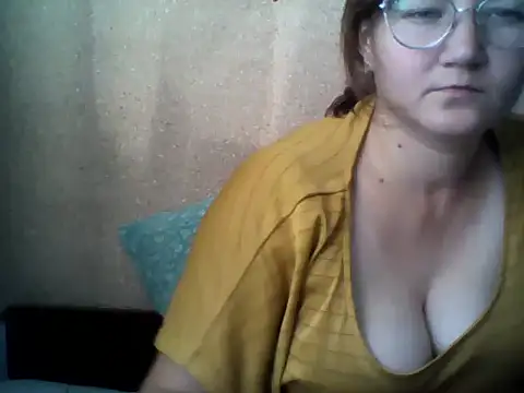 Show modela Oliviiaa_Valter na web-kameri