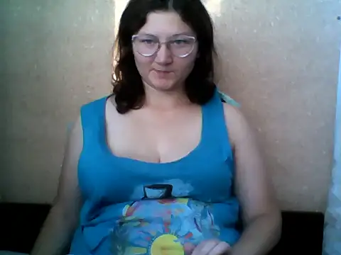 Chat XXX ao vivo de Oliviiaa_Valter