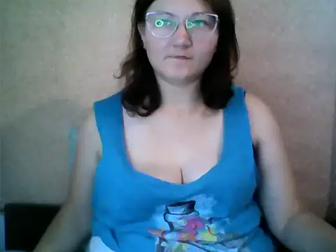 Chat XXX ao vivo de Oliviiaa_Valter