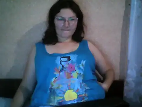 XXX chat uživo modela Oliviiaa_Valter