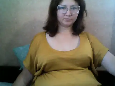 Show modela Oliviiaa_Valter na web-kameri