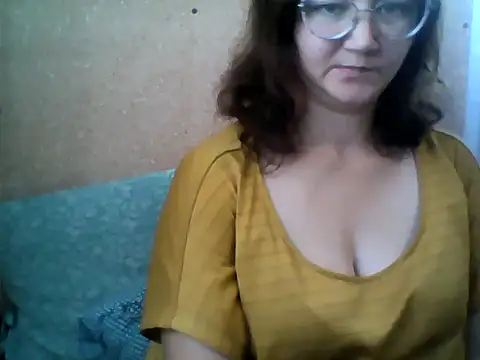 Chat XXX en directo de Oliviiaa_Valter