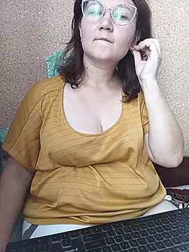 XXX chat uživo modela Oliviiaa_Valter
