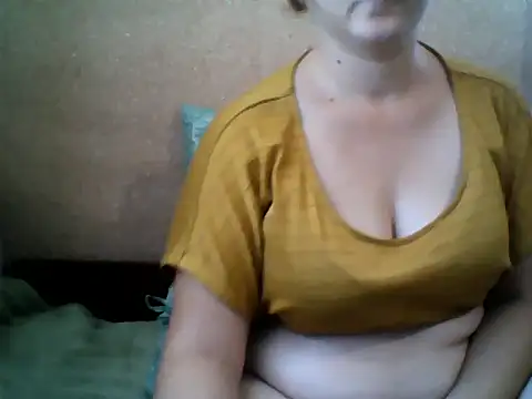 Živý XXX chat Oliviiaa_Valter