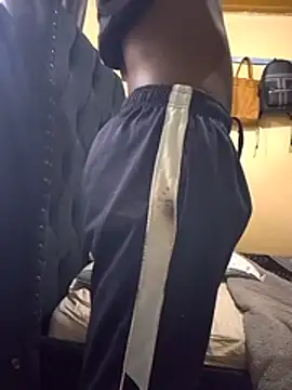 Africandccc Webcam show