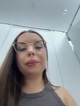 MeliMoon webcam show