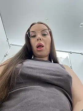 MeliMoon – webcam-show