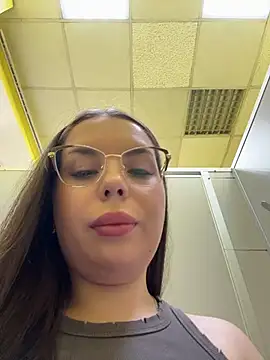 MeliMoon – webcam-show