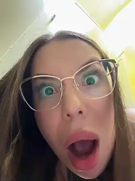 Webkamerová show MeliMoon