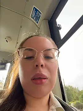 MeliMoon webcam show