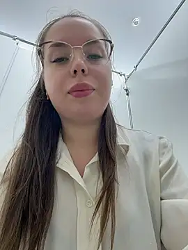 MeliMoonn Webbikameraesitys