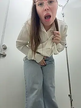 MeliMoon webcam show