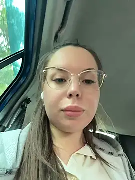 MeliMoon webcam show