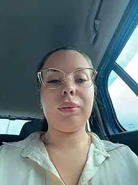 MeliMoon Webcamshow