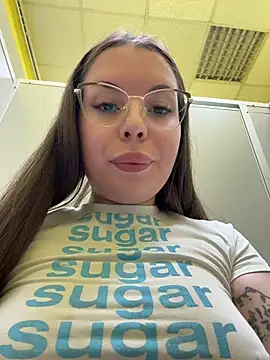 MeliMoon Webcam Show
