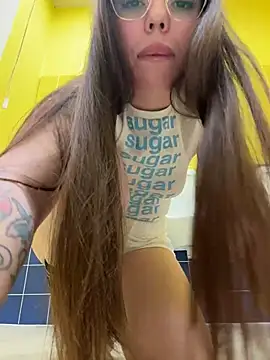 MeliMoon – webcam-show