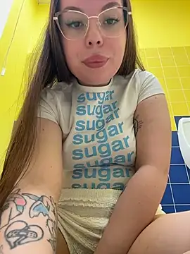 MeliMoon – webcam-show