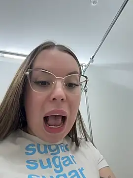 MeliMoon Webcamshow