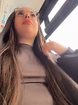 MeliMoon webcam show