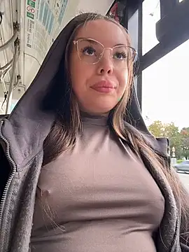 MeliMoon Webcam show