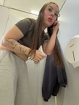MeliMoonn Webbikameraesitys
