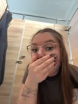 MeliMoon Webcam Show