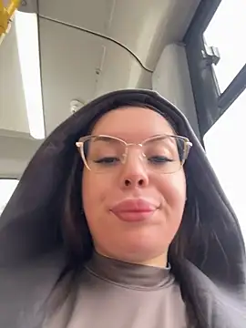 MeliMoon webcam show