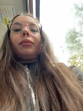 MeliMoon – webcam-show