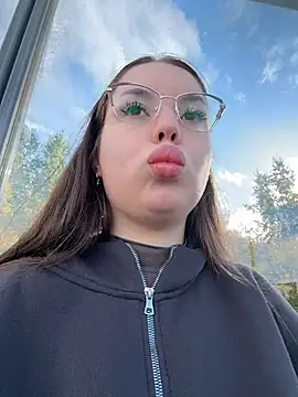 Chat XXX ao vivo de MeliMoon