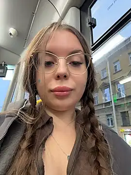 MeliMoon Live XXX-Chat