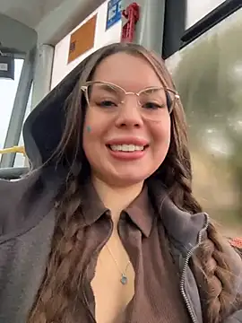 MeliMoon Webcam show