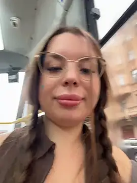 MeliMoon Webcam show