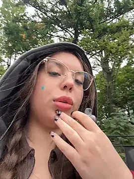 MeliMoon – webcam-show