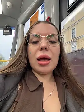 MeliMoon – webcam-show