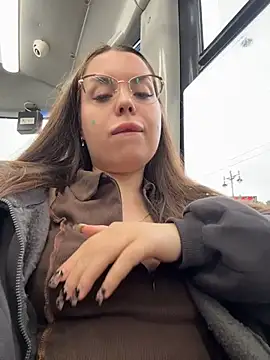 MeliMoon Chat XXX in diretta