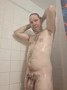 Show Webcam de Uncle_Shaggy