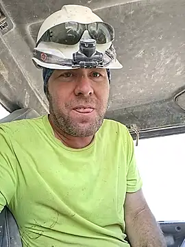 Uncle_Shaggyn Webbikameraesitys